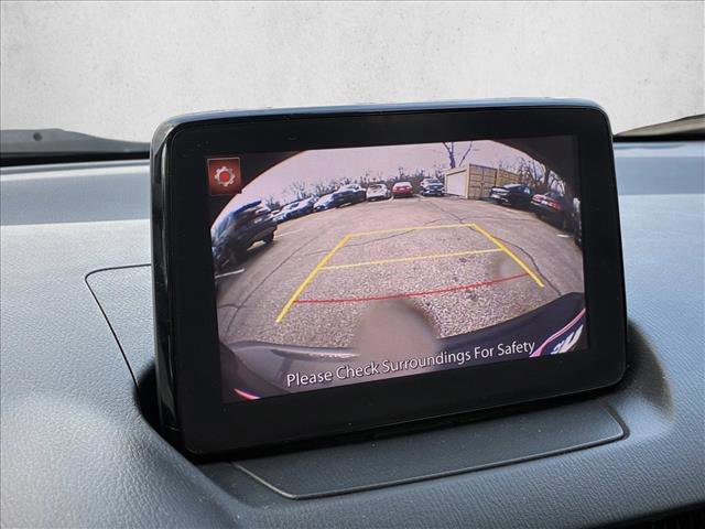 Used 2019 MAZDA CX-3 Touring image 14