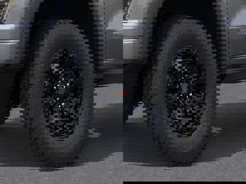 New 2026 GMC Canyon Elevation w/ Technology Package image 36