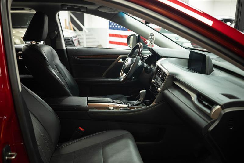 Used 2016 Lexus RX 350 AWD w/ Premium Package image 14