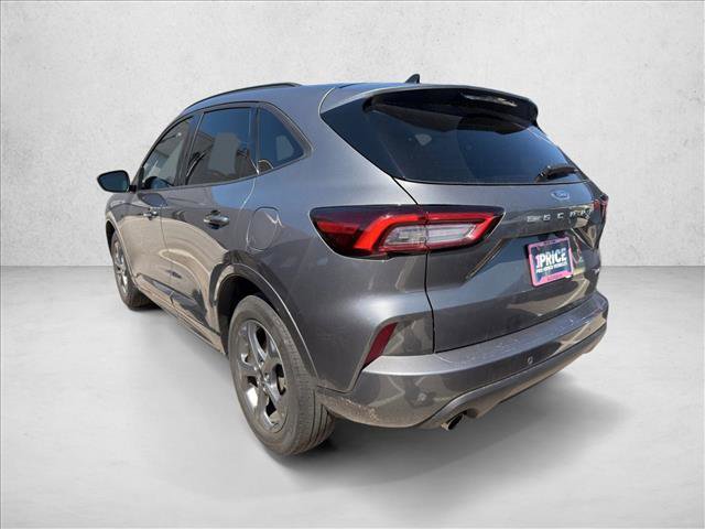 Used 2023 Ford Escape ST-Line w/ Tech Pack #1 AWD/4WD image 6