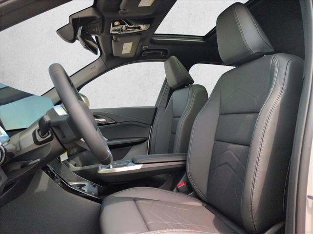 New 2026 BMW X1 xDrive28i w/ Technology Package AWD/4WD image 4