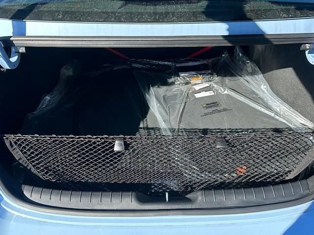 New 2026 Hyundai Elantra N image 5