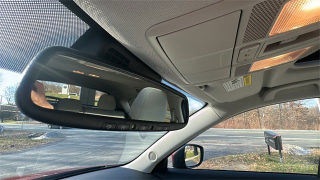 Used 2025 MAZDA CX-5 AWD 2.5 S w/ Preferred Package image 22