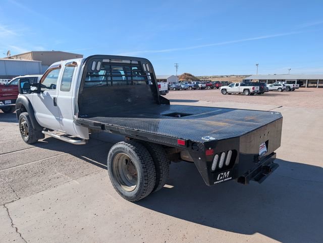 Used 2014 Ford F450 XL w/ XL Decor Group image 11