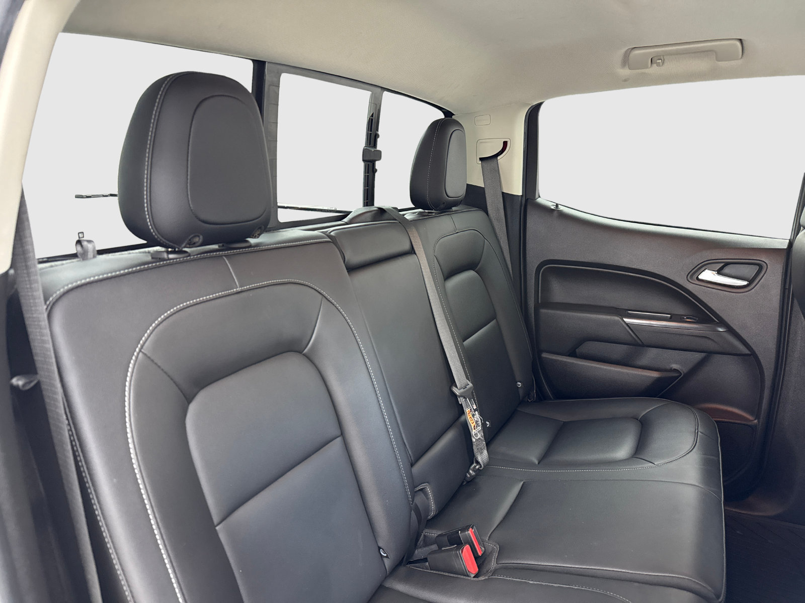 Used 2021 Chevrolet Colorado ZR2 AWD/4WD image 46