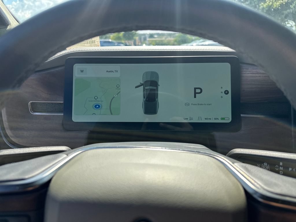 Used 2022 Rivian R1T Launch Edition AWD/4WD image 21