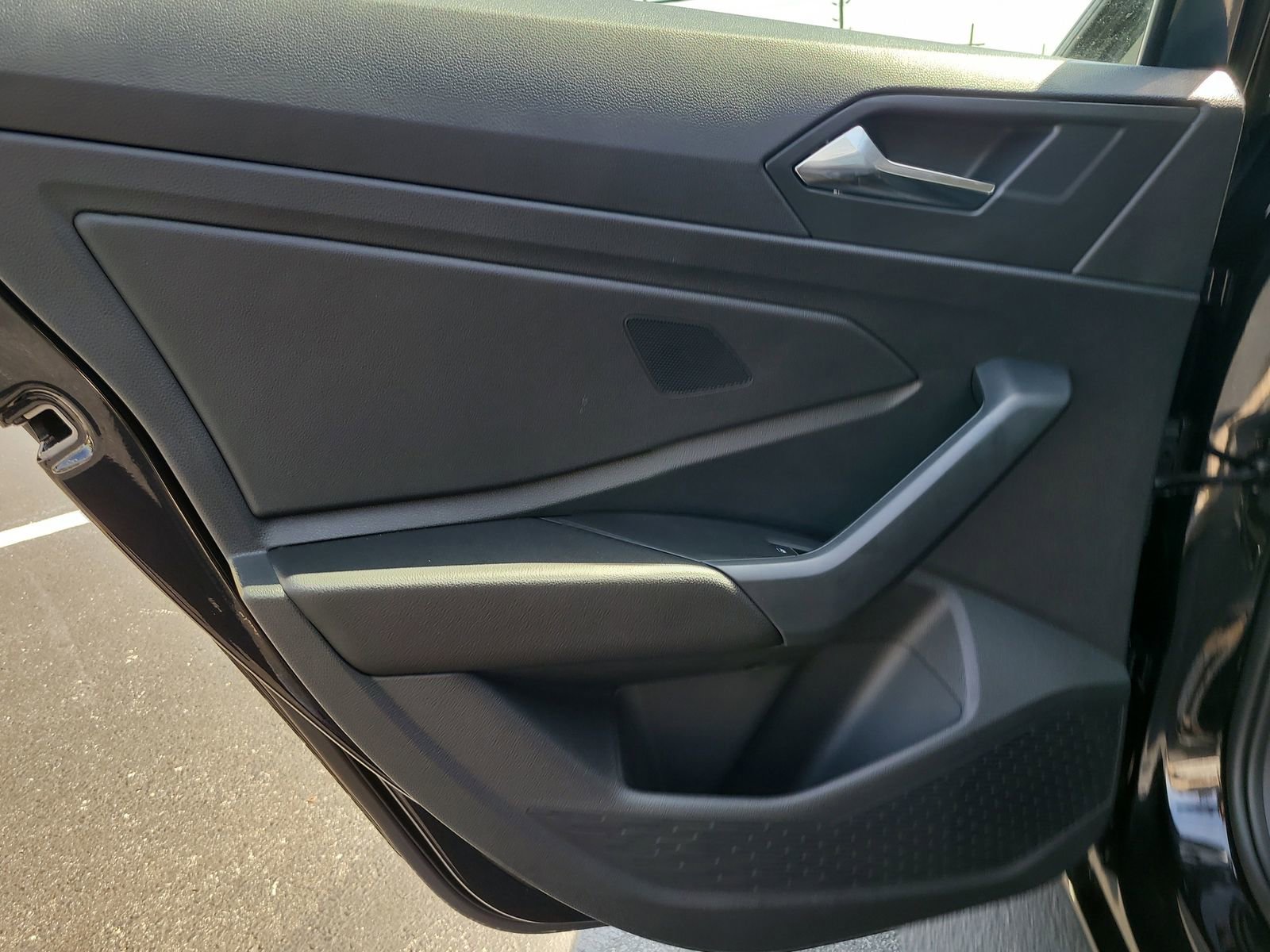 Certified 2025 Volkswagen Jetta S image 11