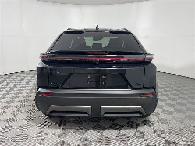 New 2026 Toyota C-HR AWD/4WD image 6