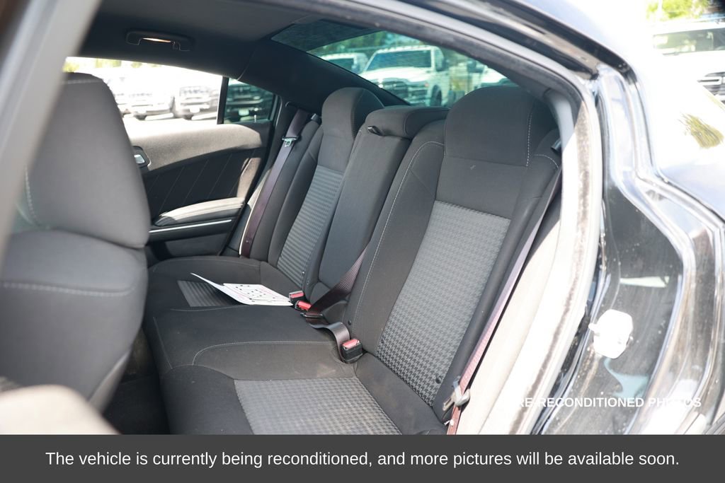 Used 2023 Dodge Charger GT image 12