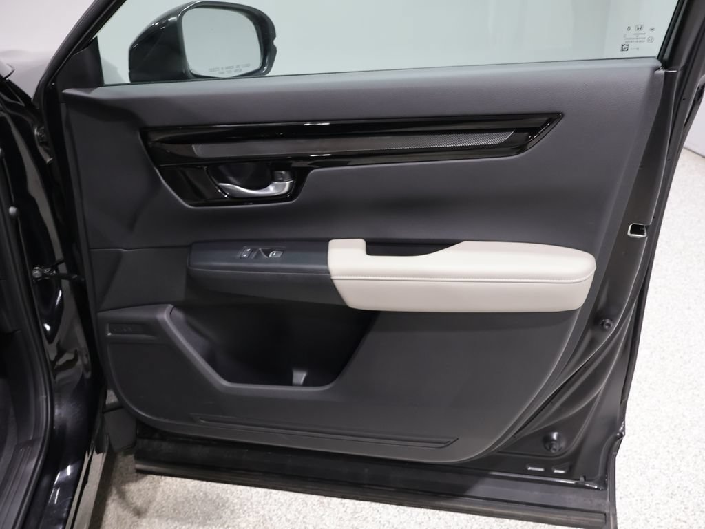 Certified 2025 Honda CR-V EX-L image 24