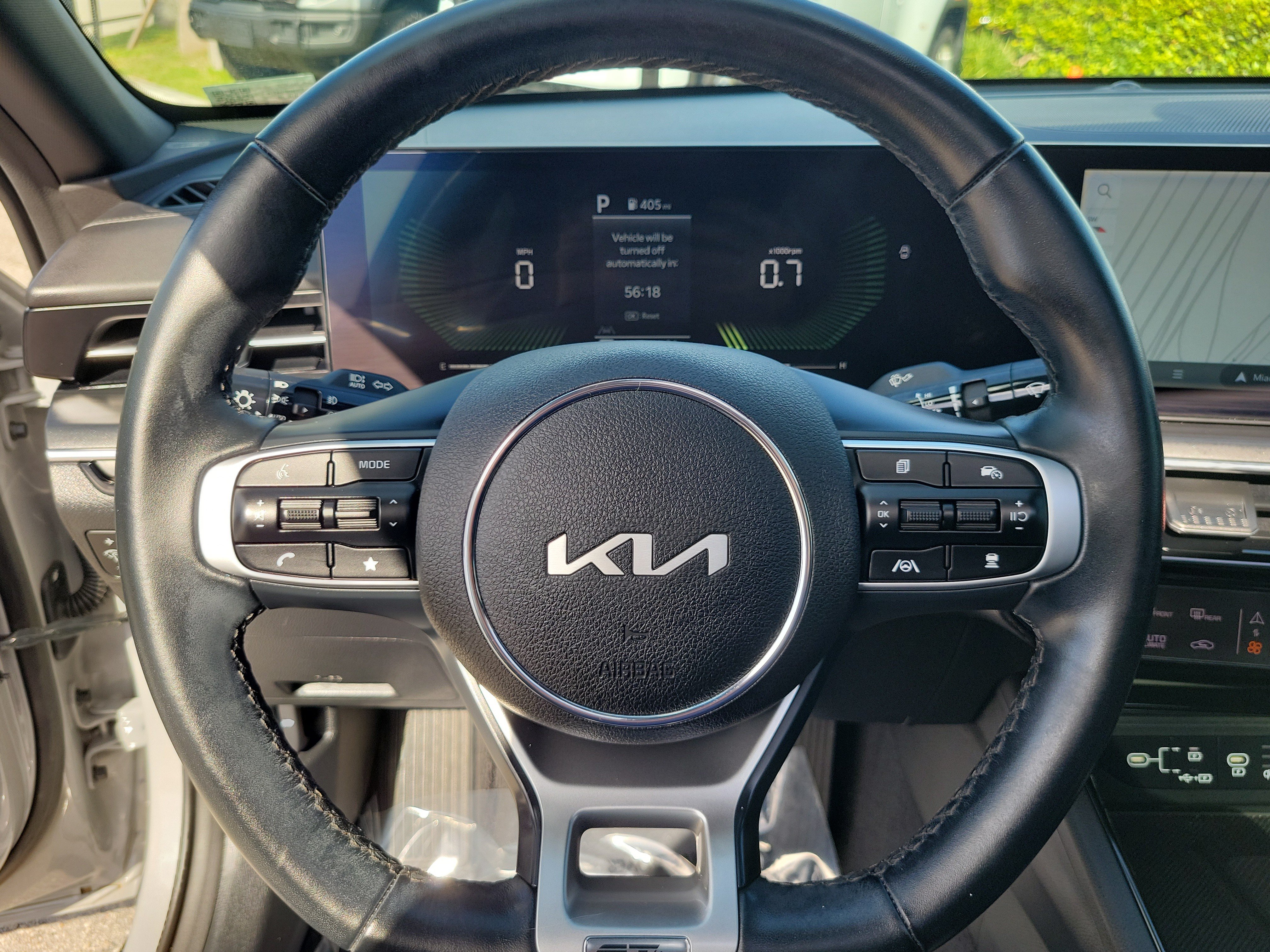 Used 2025 Kia K5 GT-Line w/ GT-Line Premium Package FWD image 19