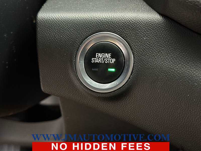 Used 2020 GMC Terrain Denali image 39