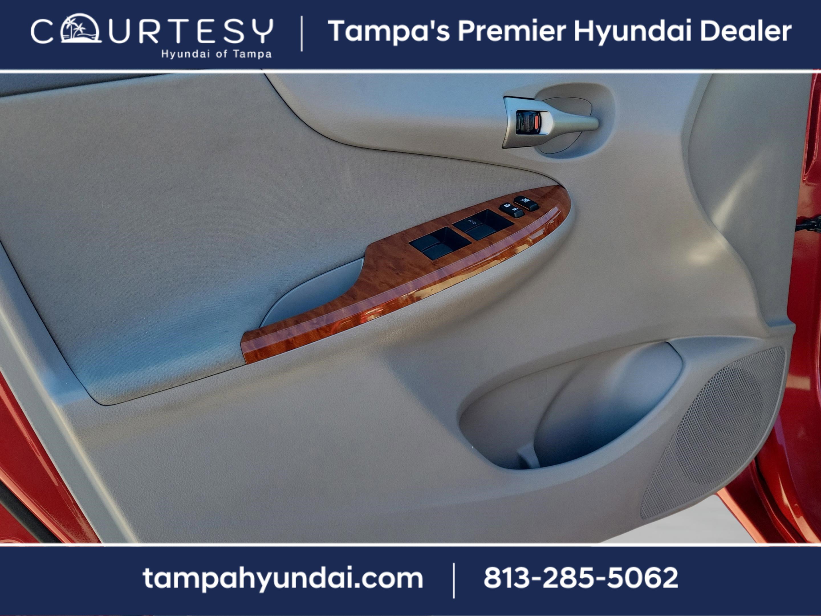 Used 2009 Toyota Corolla LE image 24