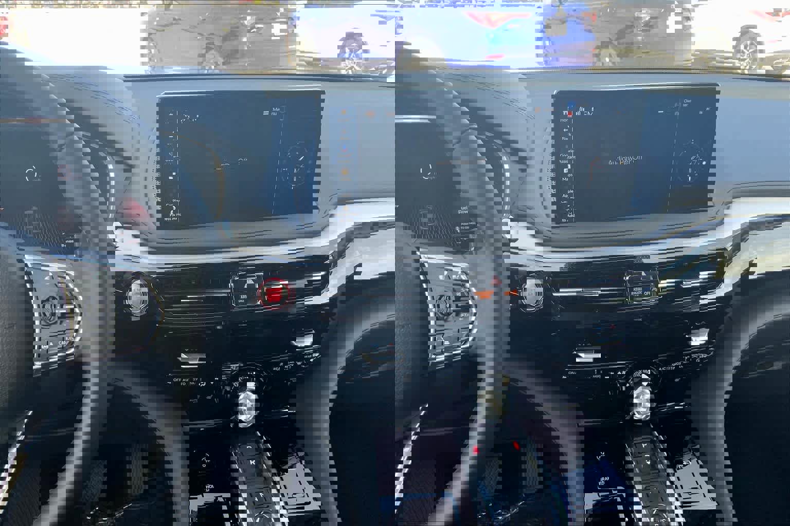 Used 2025 Acura MDX FWD w/ Technology Package image 6