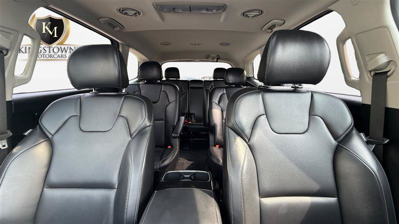 Used 2025 Kia Telluride S AWD/4WD image 24