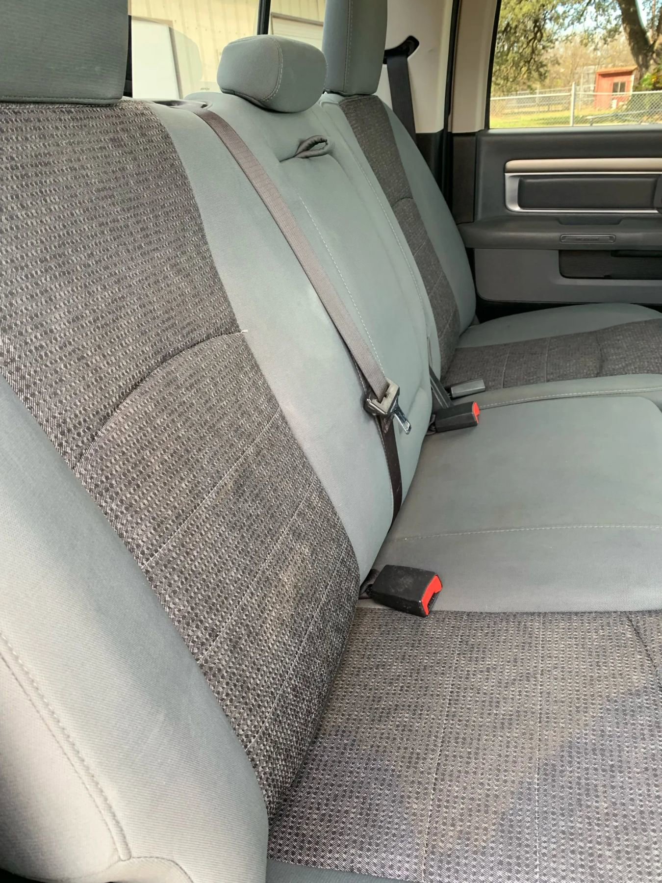 Used 2018 RAM 1500 Lone Star image 18