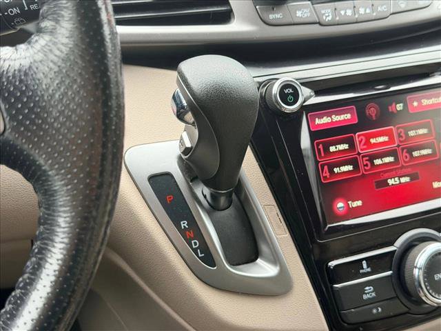Used 2016 Honda Odyssey EX-L image 14