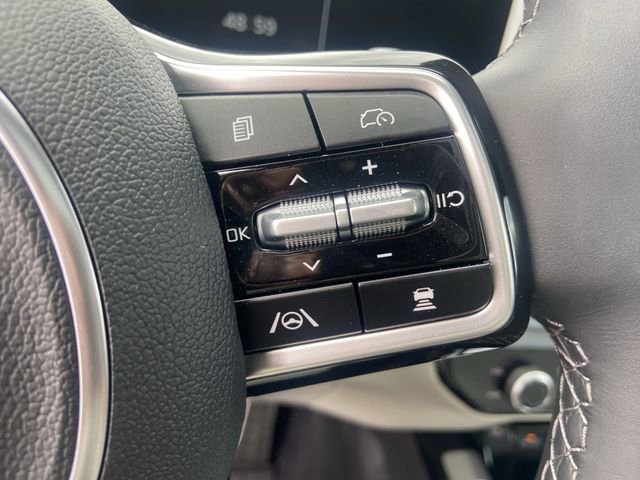 New 2025 Kia Sorento SX Prestige image 32