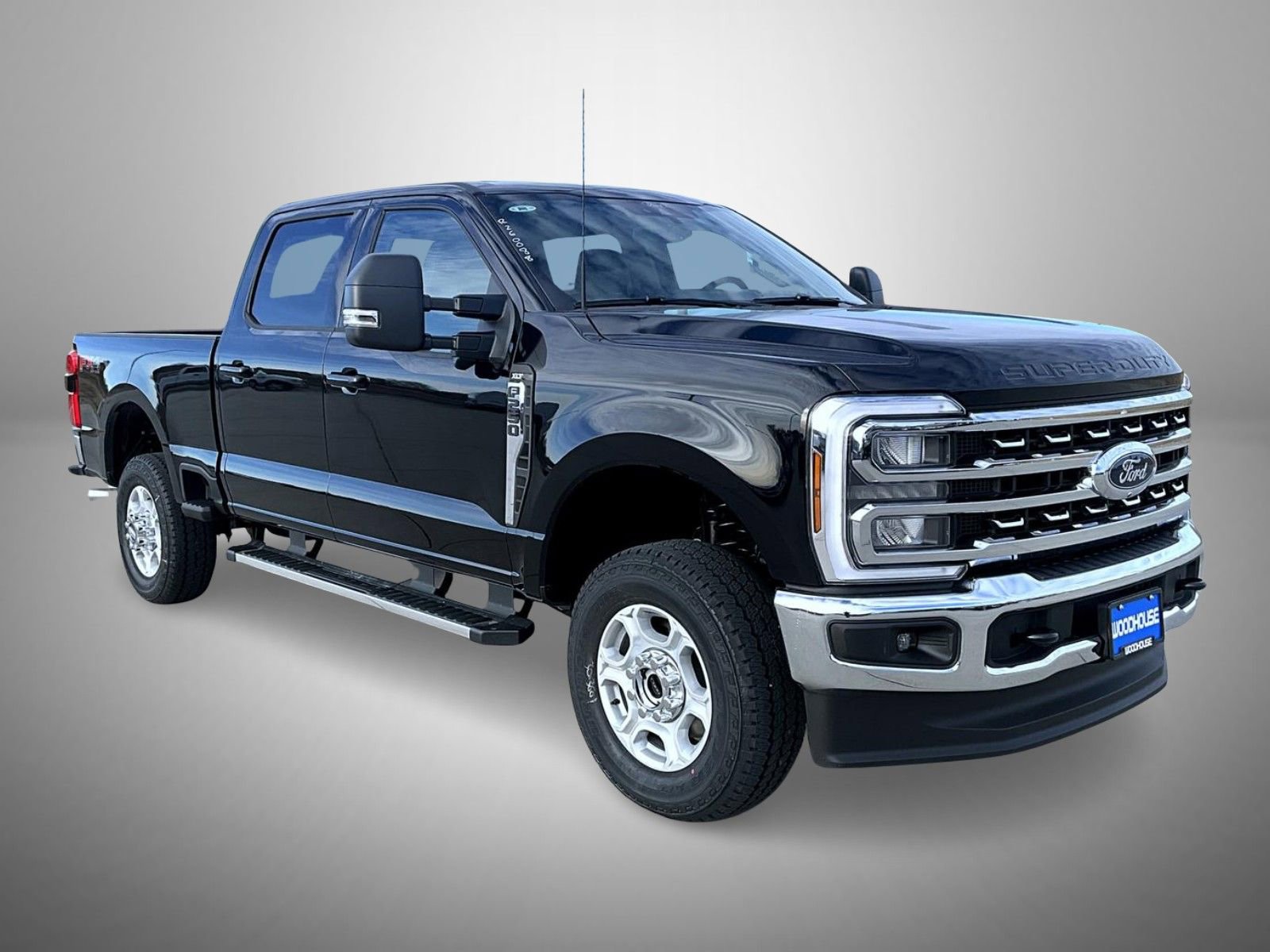 New 2026 Ford F250 XLT w/ XLT Premium Package image 3