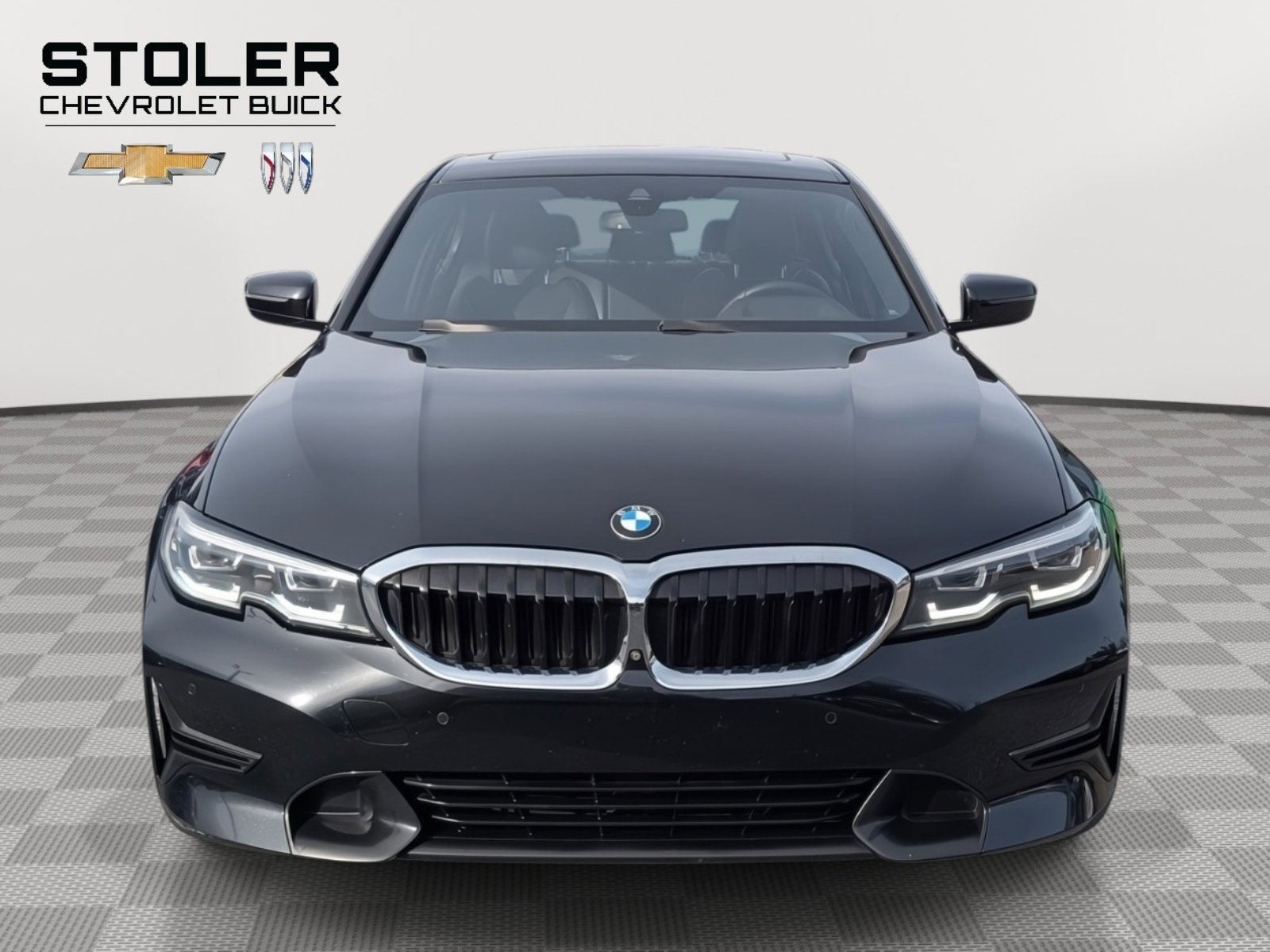 Used 2020 BMW 330i 330i w/ Premium Package image 8