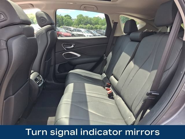 Used 2020 Acura RDX AWD image 22