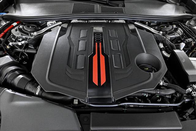 New 2025 Audi S5 Premium Plus image 23