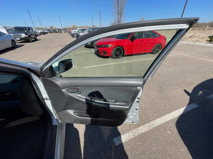 Used 2008 Toyota Corolla S image 30