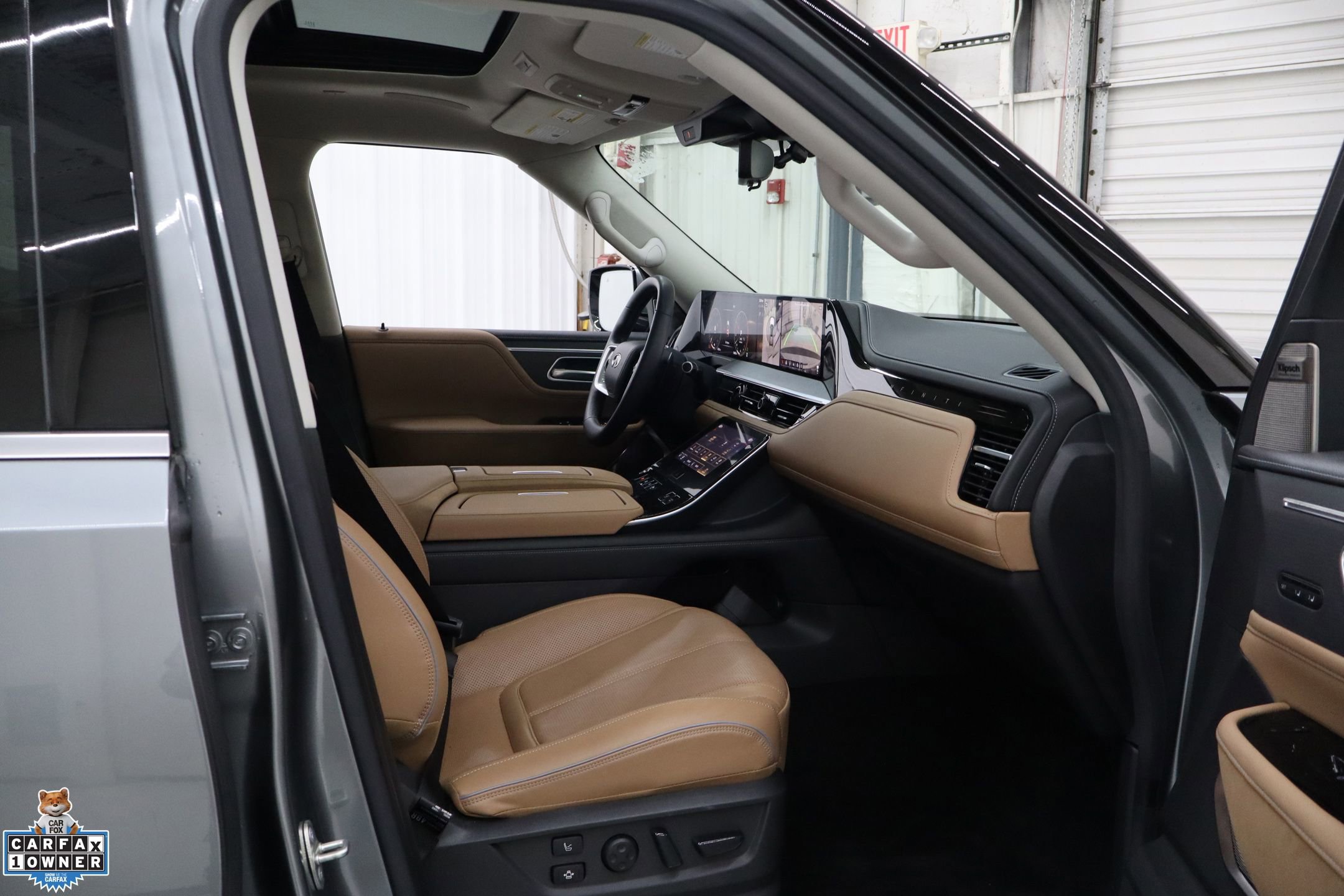 Used 2025 Toyota Tundra SR5 w/ TRD Off-Road Package image 59