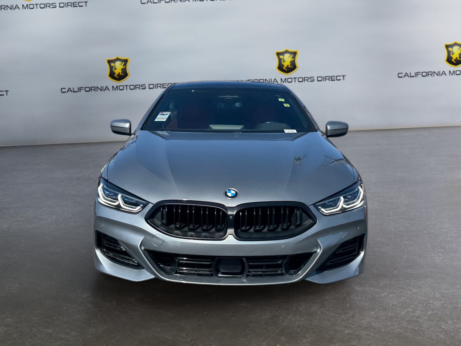 Used 2023 BMW 840i Gran Coupe RWD image 8