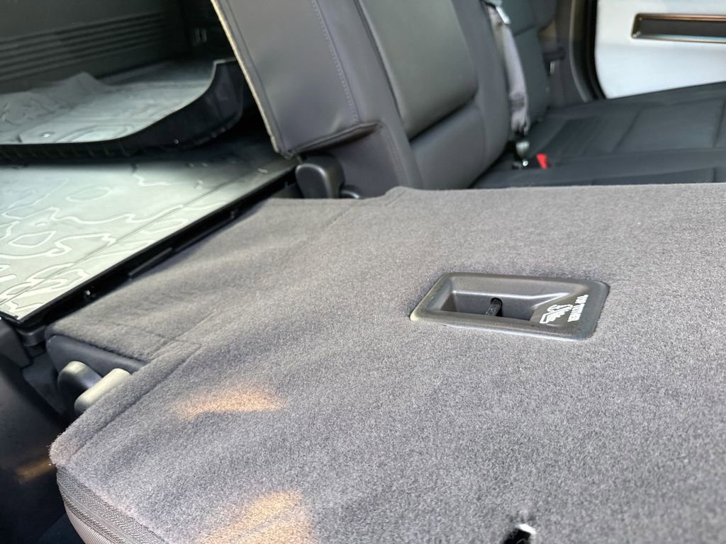 Used 2024 GMC Hummer EV 3X w/ Extreme Off-Road Package image 30