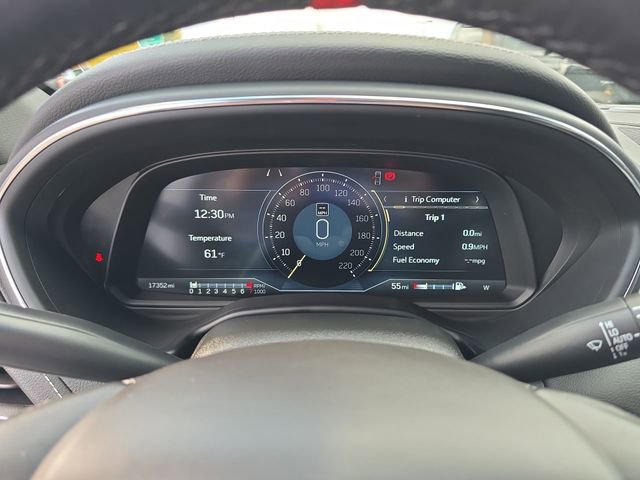 Certified 2024 Cadillac CT5 V Blackwing w/ Parking Package image 12