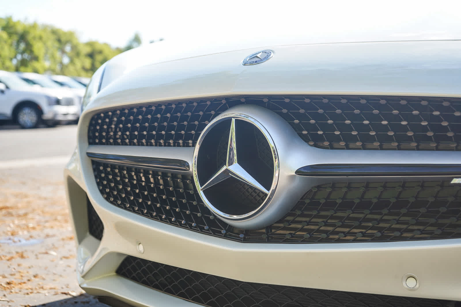 Used 2017 Mercedes-Benz AMG GT Coupe image 11
