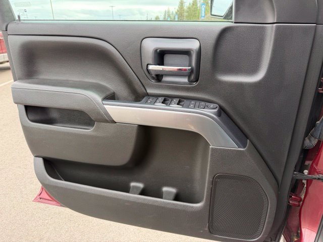Used 2014 Chevrolet Silverado 1500 LT AWD/4WD image 17