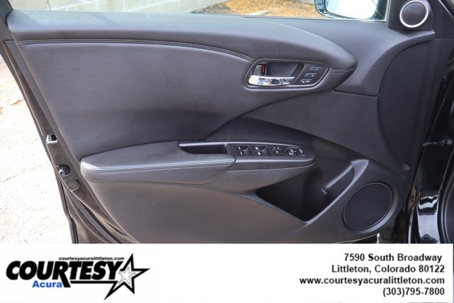 Used 2018 Acura RDX w/ Technology Package AWD/4WD image 23
