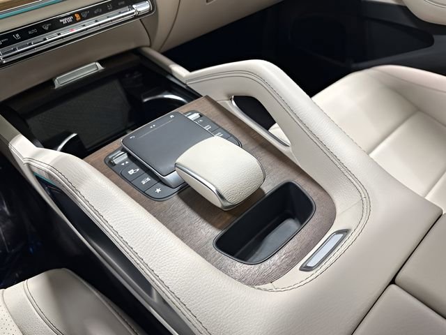 Used 2021 Mercedes-Benz GLE 350 4MATIC image 24