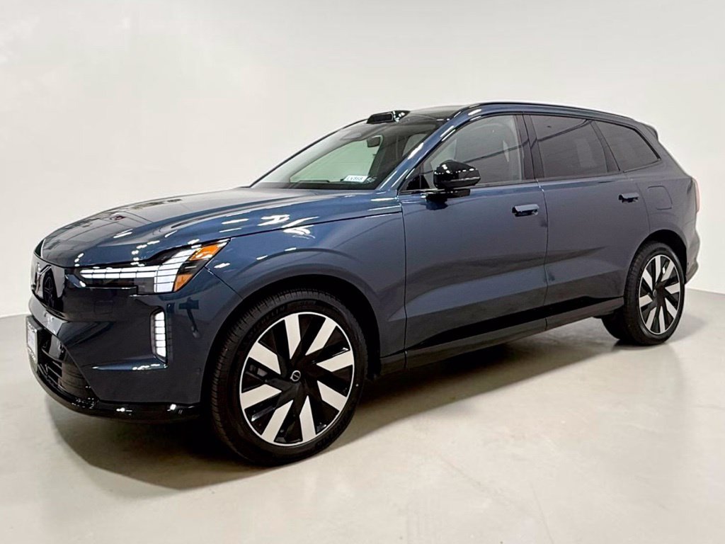 Used 2025 Volvo EX90 Ultra AWD/4WD image 7