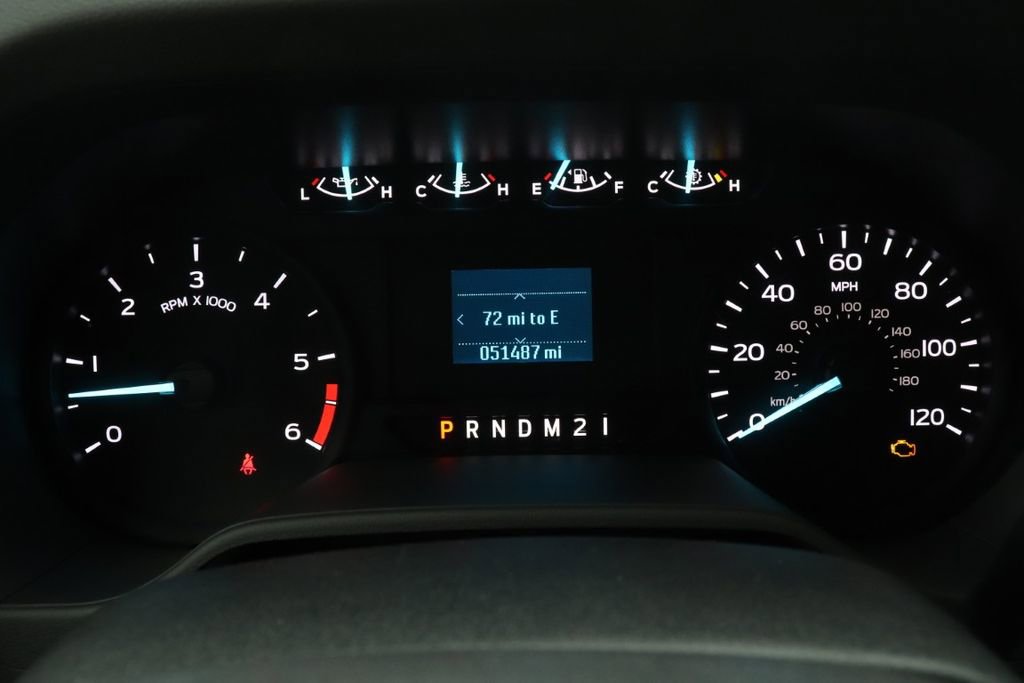 Used 2024 Ford E-450 and Econoline 450 Super Duty w/ Power Windows & Locks Group image 24