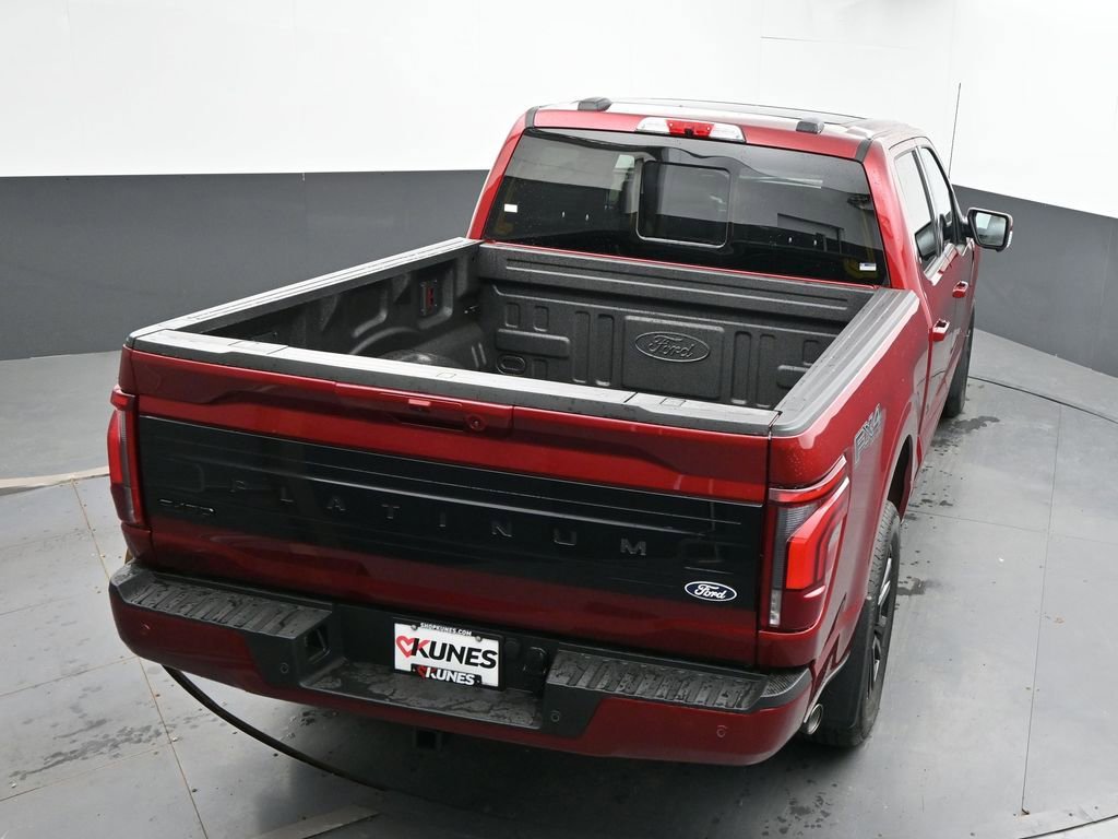 New 2026 Ford Maverick XLT FWD image 42