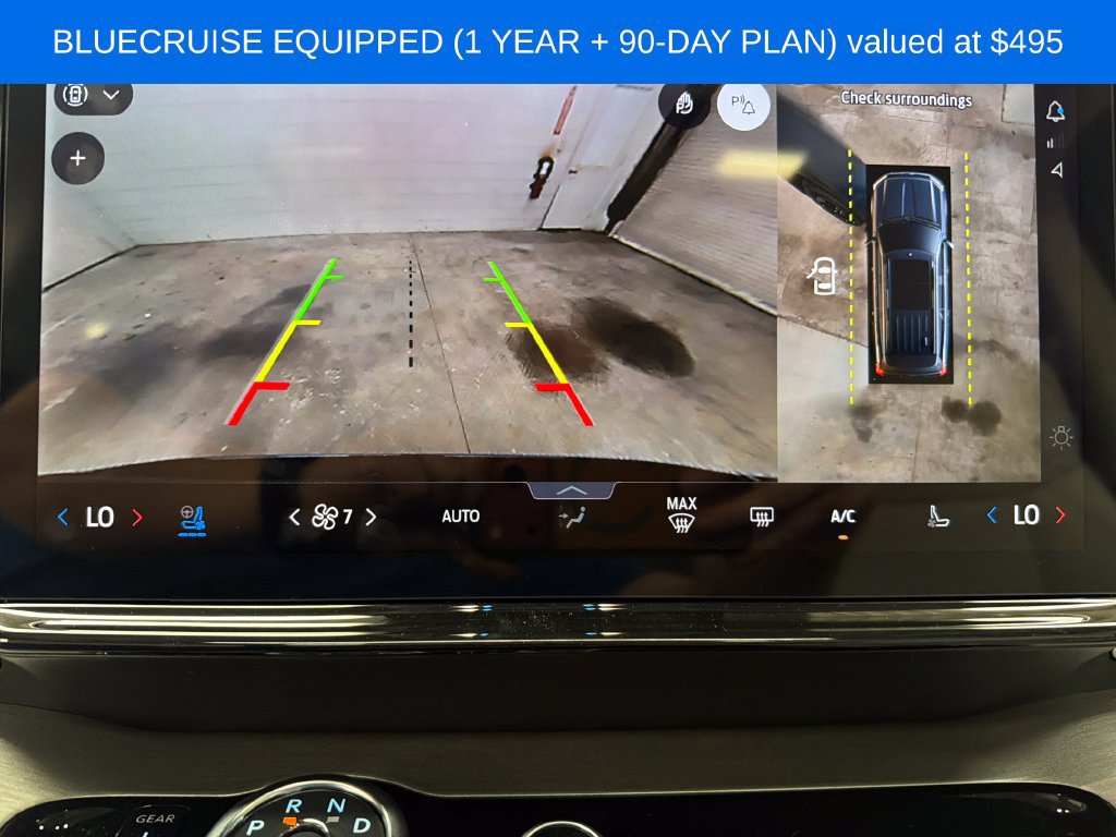 New 2027 Ford Expedition Max Platinum RWD image 26