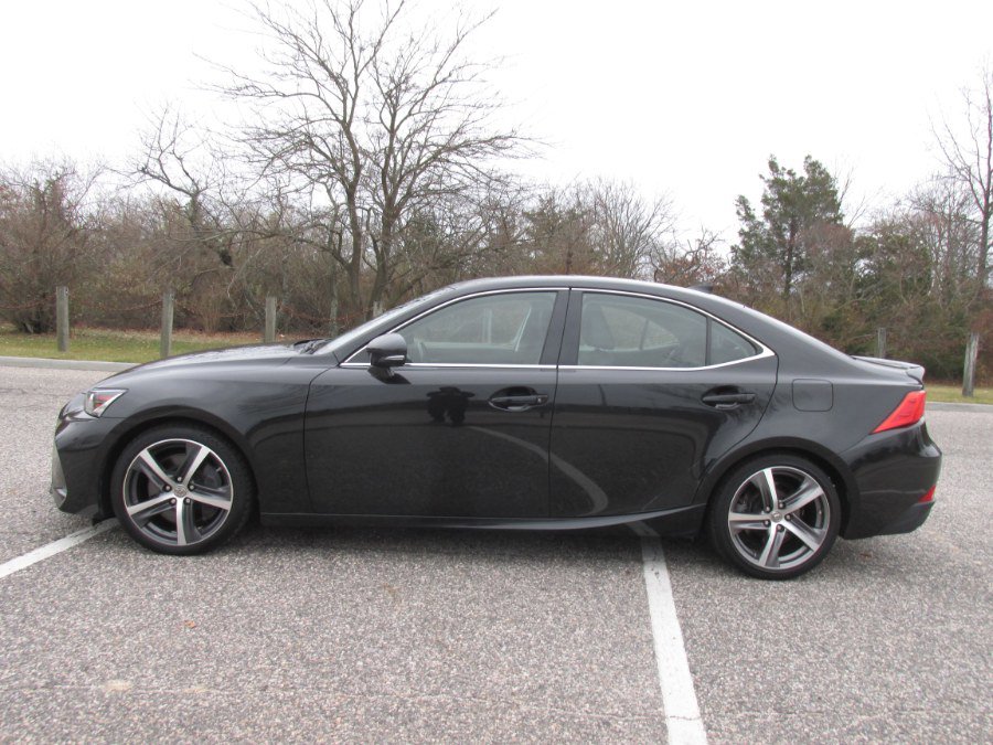 Used 2020 Lexus IS 300 AWD w/ Premium Package image 20