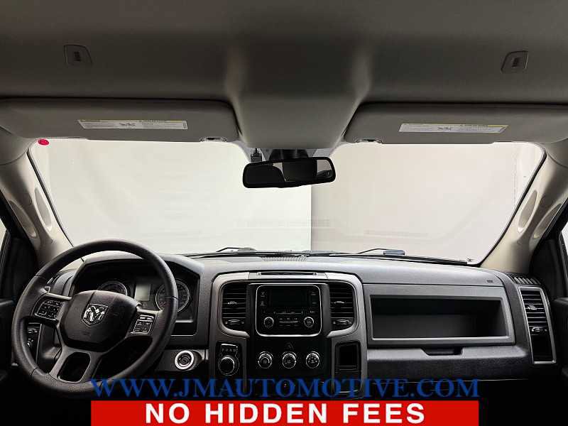 Used 2019 RAM 1500 Express AWD/4WD image 12