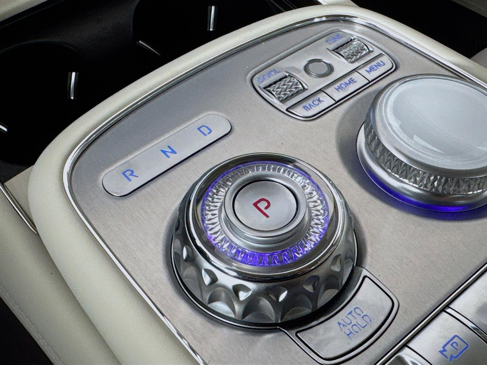 New 2025 Genesis G90 3.5T image 19