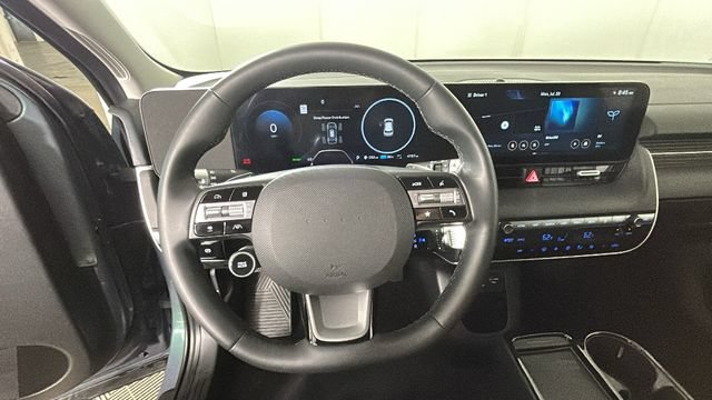 Used 2025 Hyundai Ioniq 5 SEL AWD/4WD image 14