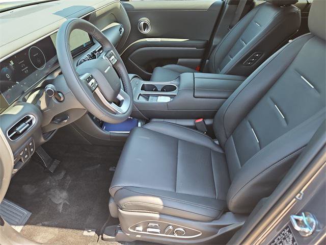 New 2026 Hyundai Palisade Calligraphy image 9