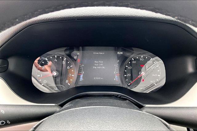 Used 2023 Jeep Compass Limited AWD/4WD image 19