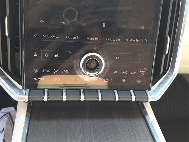 Used 2024 GMC Acadia Denali w/ LPO, Floor Liner Package image 23