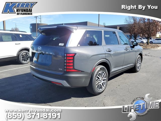 New 2026 Hyundai Palisade SE image 4