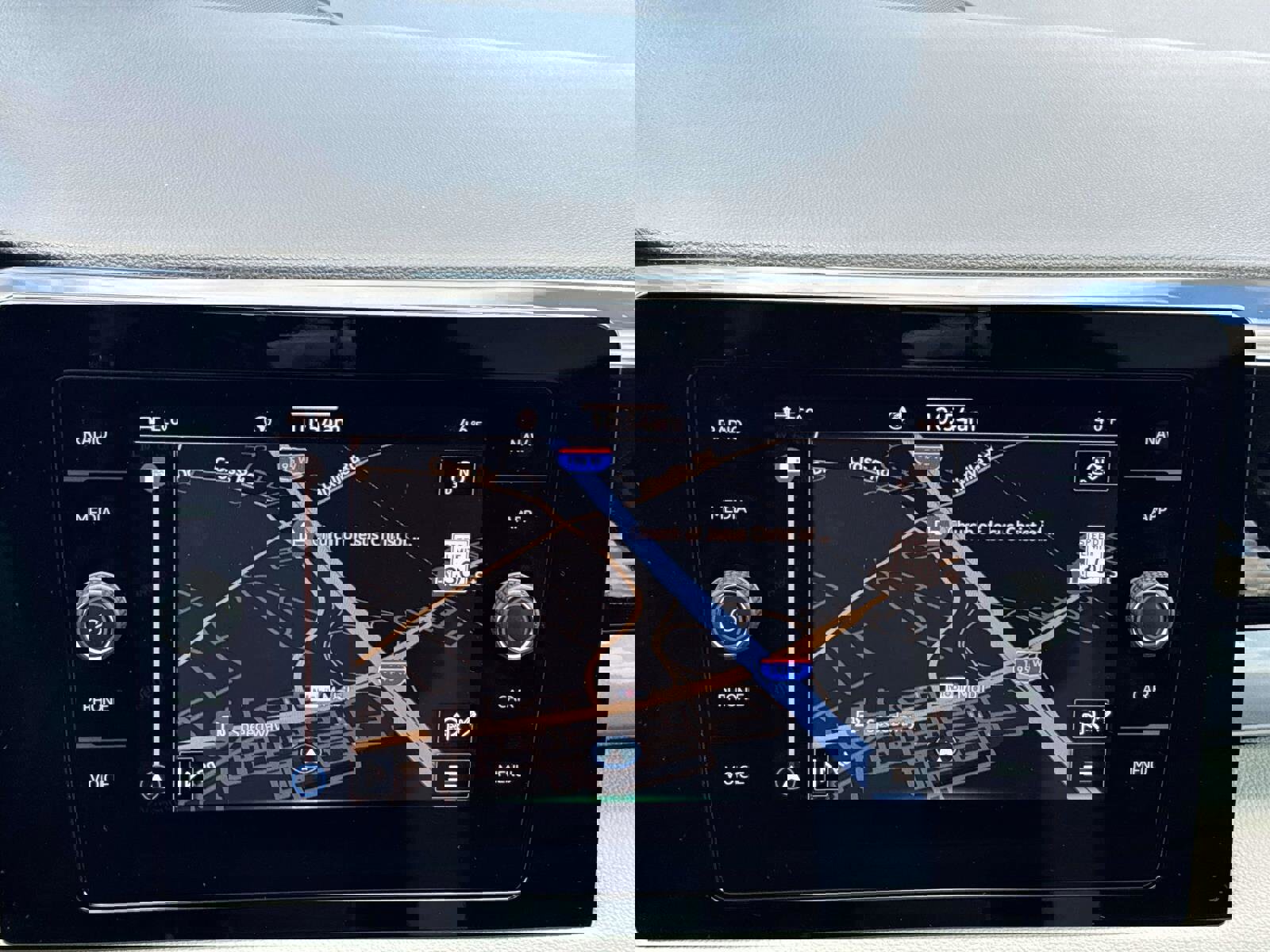 Used 2025 Volkswagen Taos SEL image 19