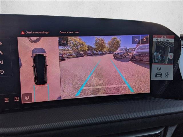 New 2025 Audi SQ5 Premium Plus image 12