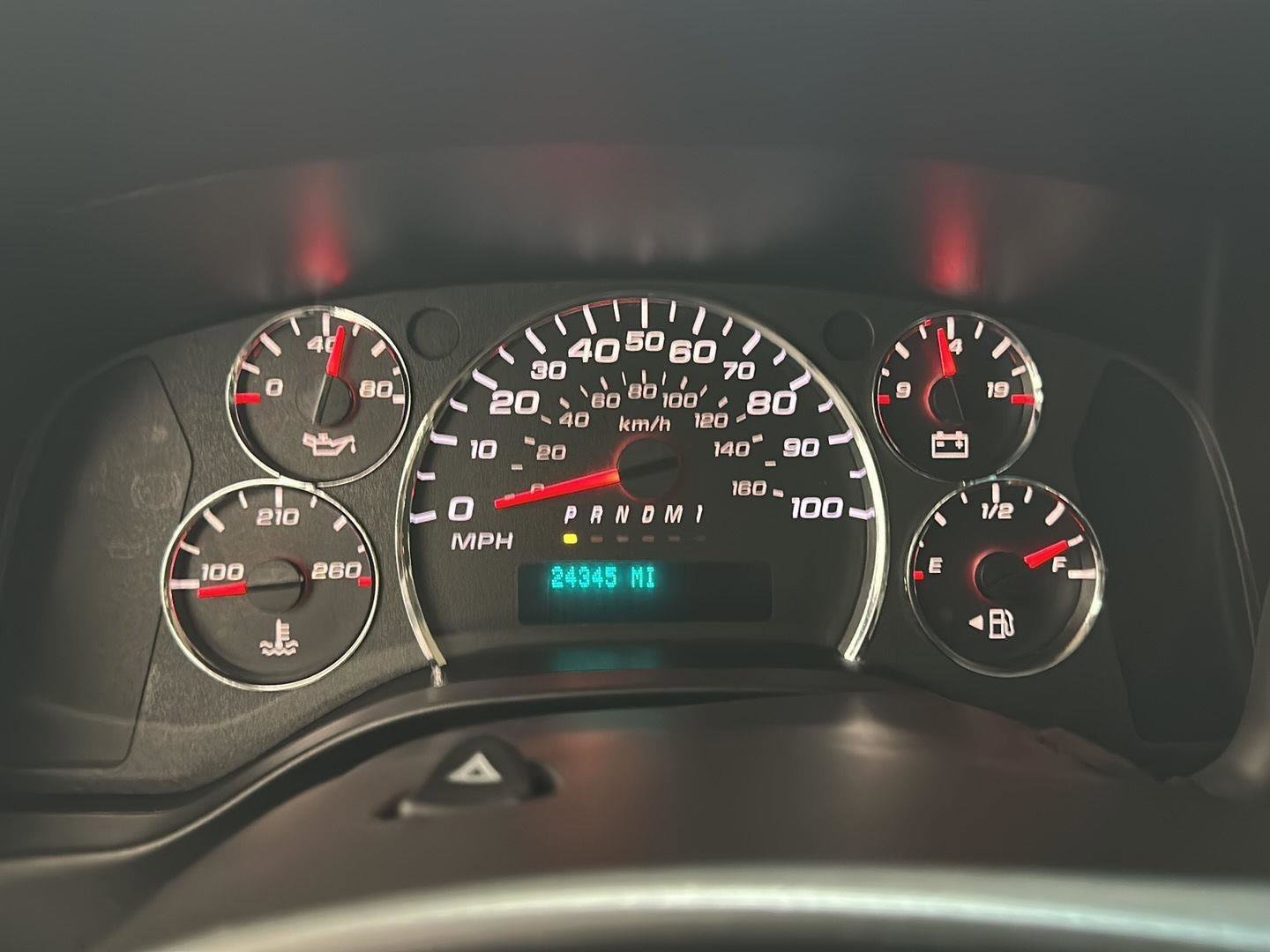 Used 2023 GMC Savana 2500 w/ Driver Convenience Package image 11